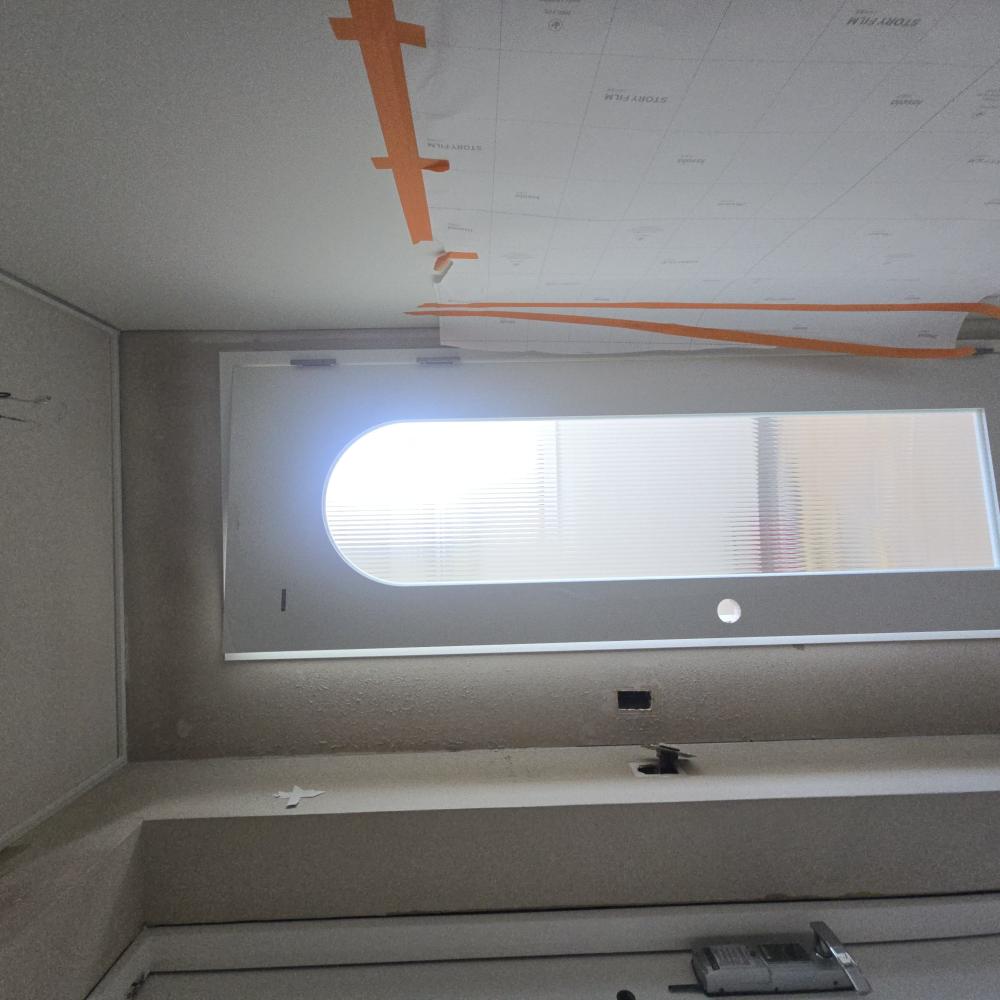 인테리어 필름 (분위기전환으로 딱)