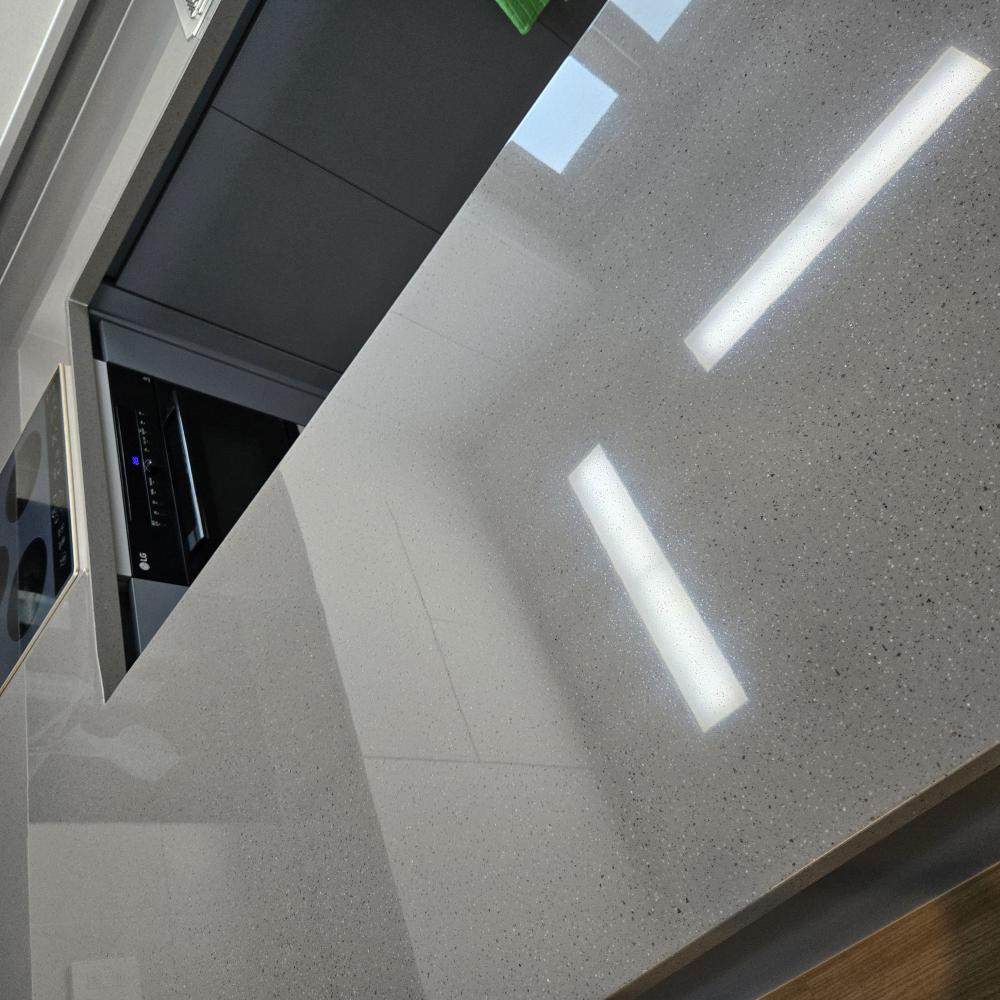 순수 상판연마광택 하자발생 제로