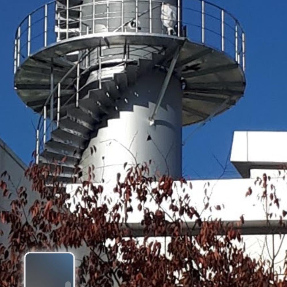 다사 대성에너지 현장과 옥상방수