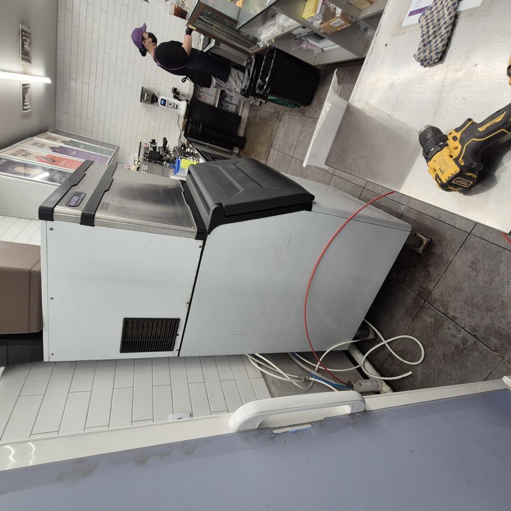 안녕하세요 마리오누수설비입니다