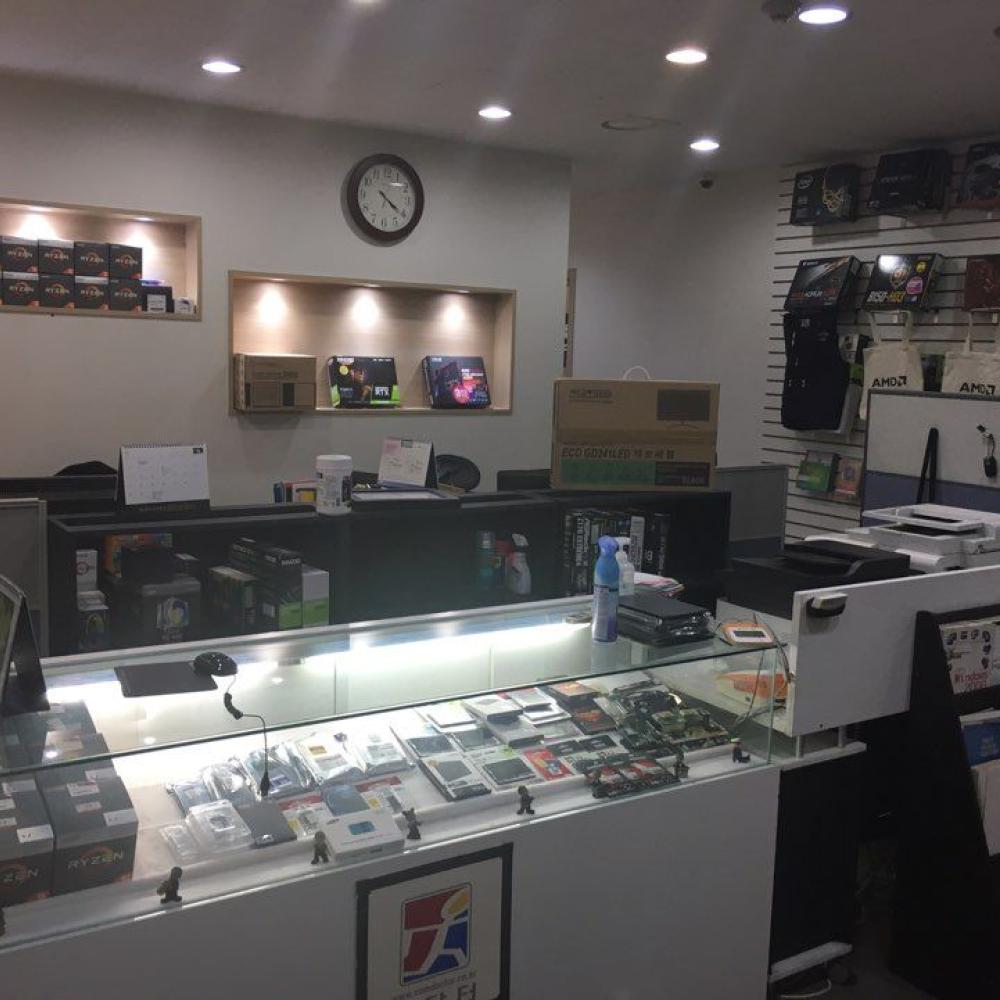 컴퓨터에 대한 모든것