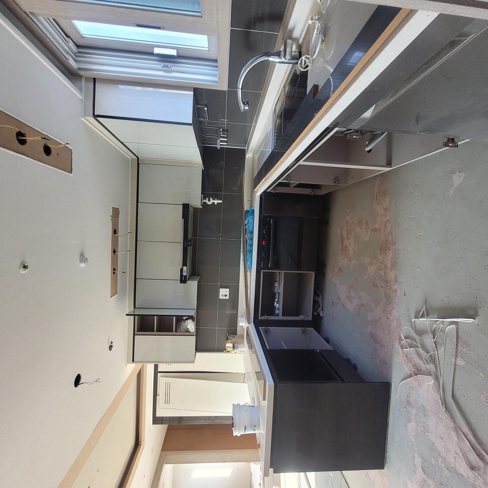 장현호반써밋 인테리어필름시공