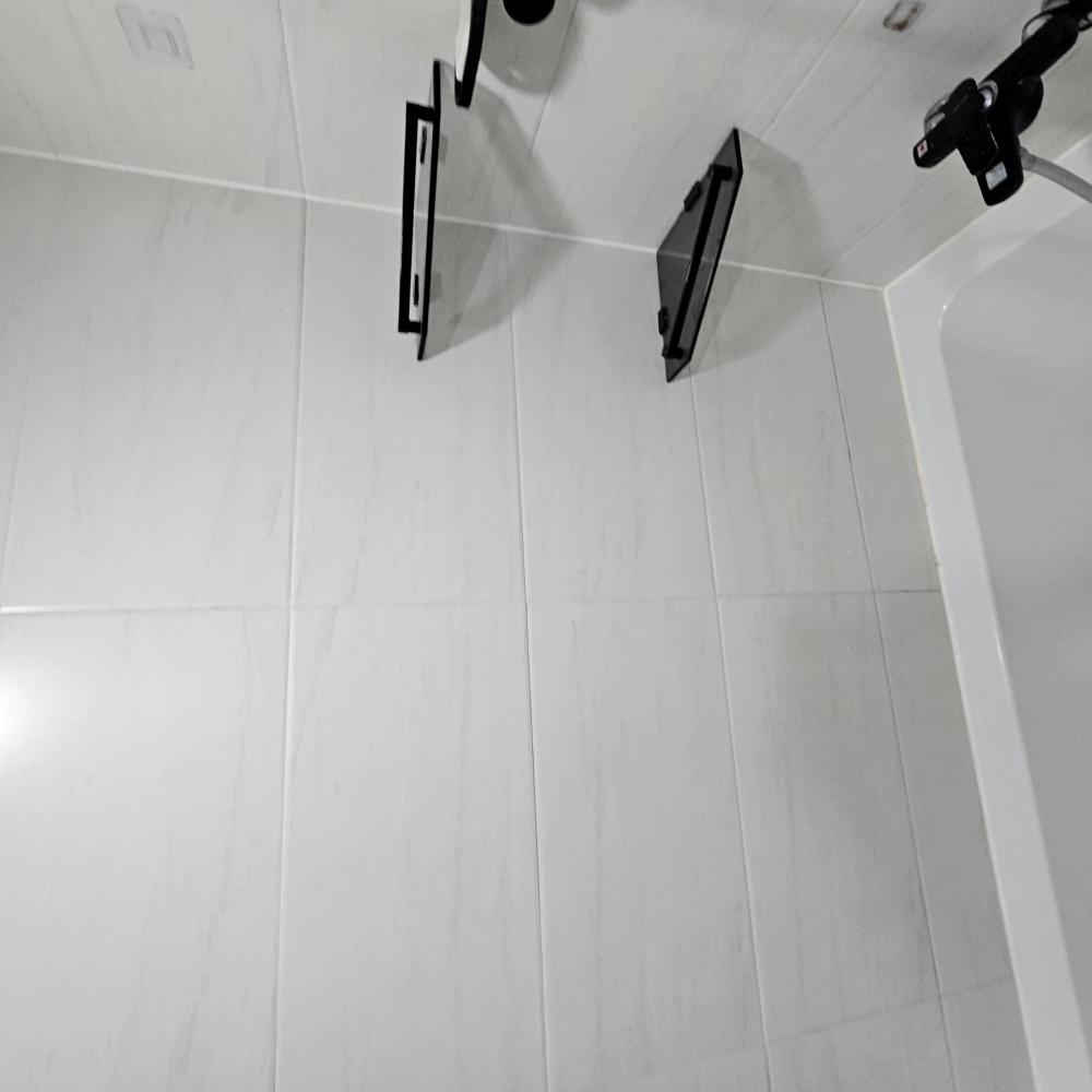 타일 들뜸 보수