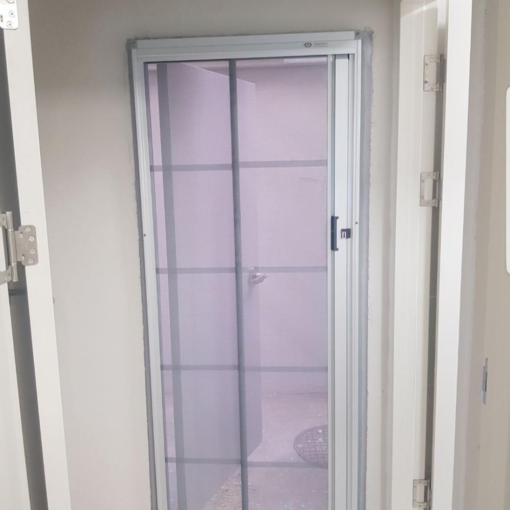 방충망시공설치 및 수리