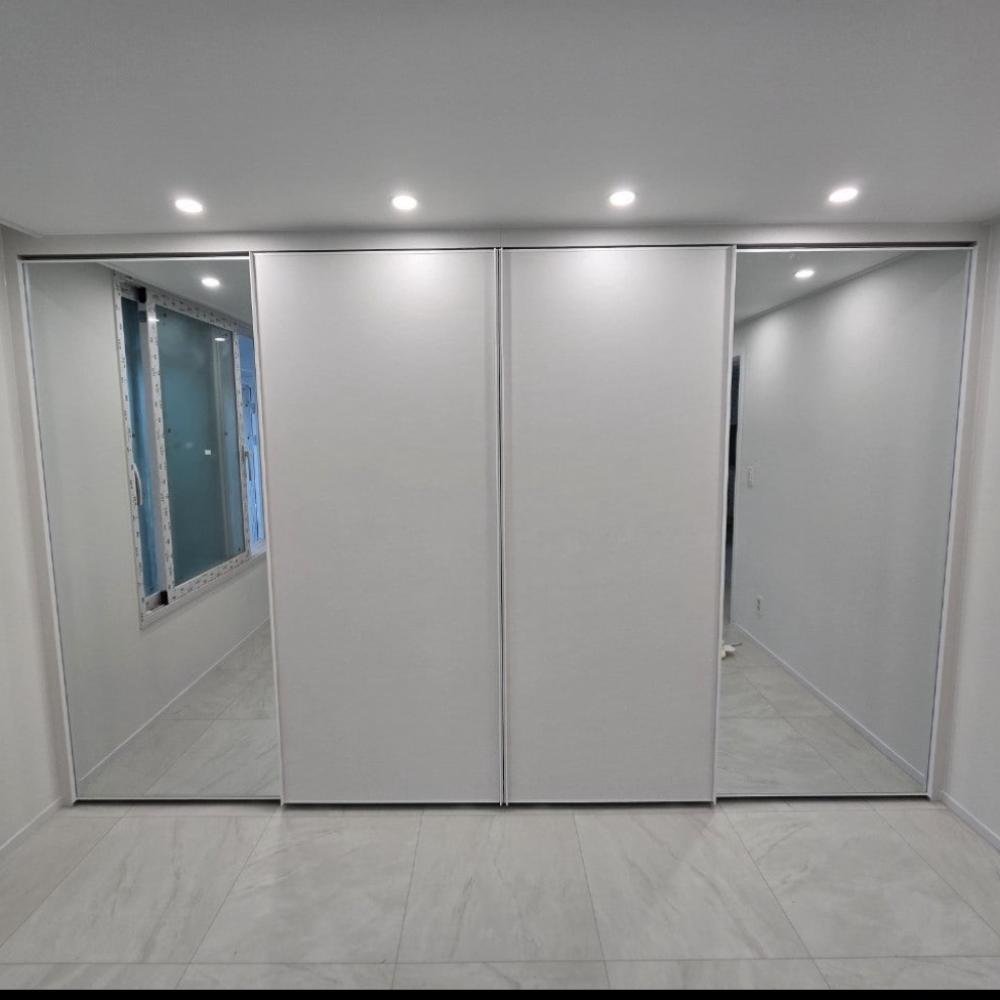 ✨ 공간이 달라지는 순간