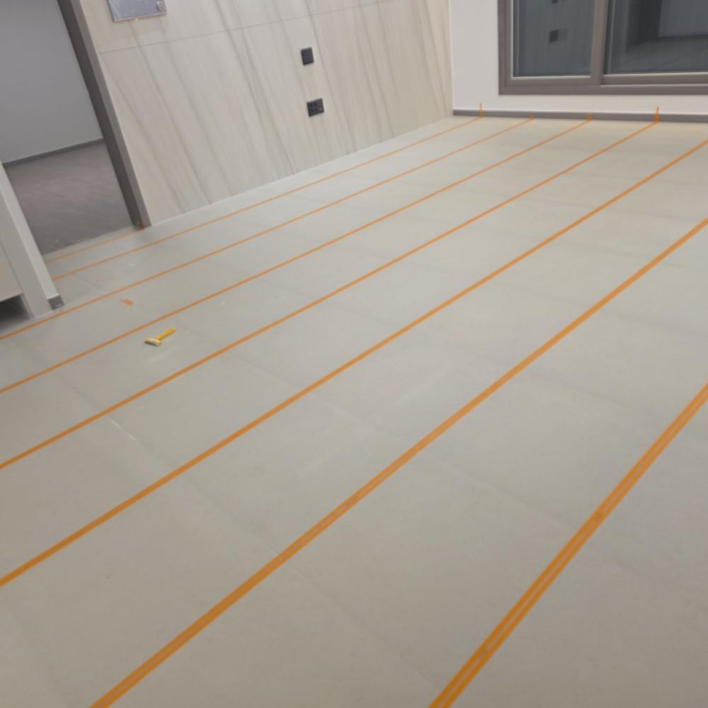 뿌리내린줄눈 퍼플렉스P30 줄눈 시공