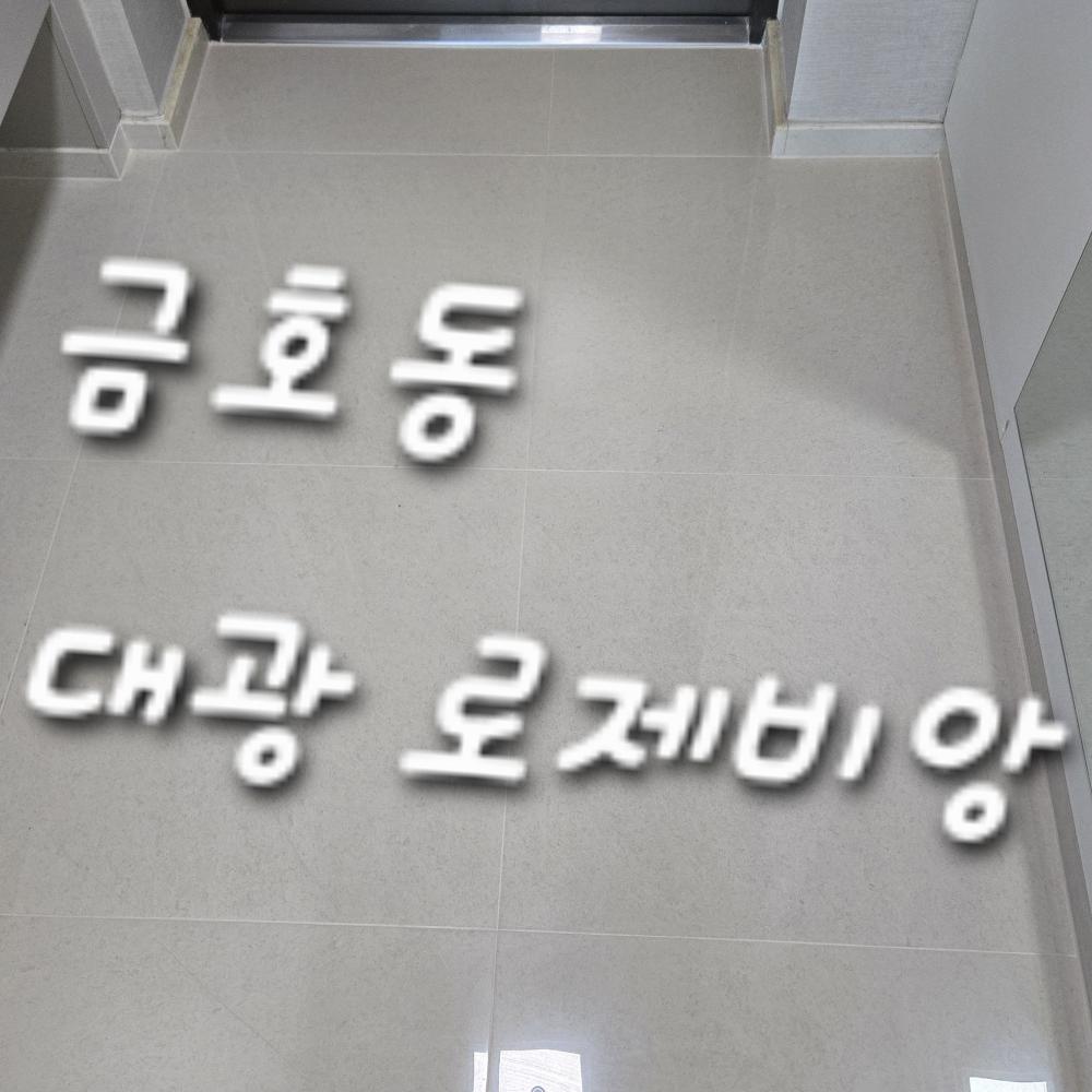 대광 로제비앙
