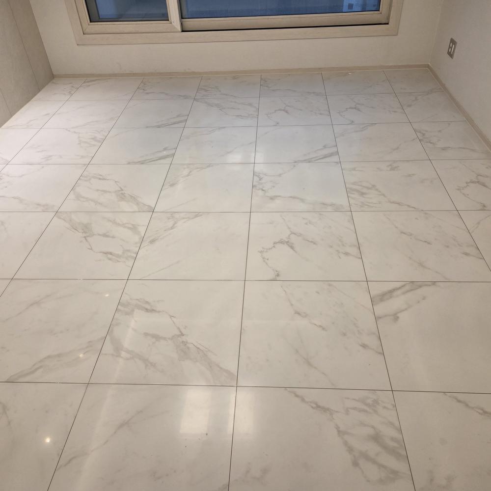 줄눈예약 편하게 하세요.