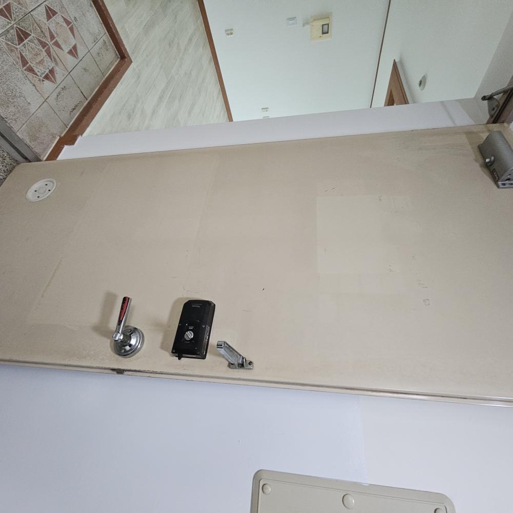 노후 주택 및 빌라 청소