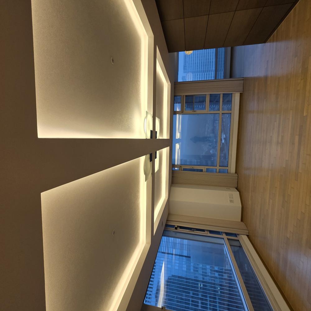 33평 전체 디아망 시공