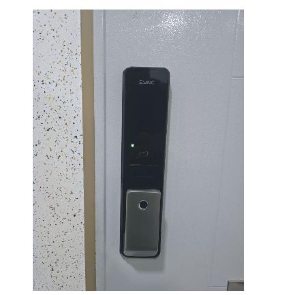 도어락설치 및 수리