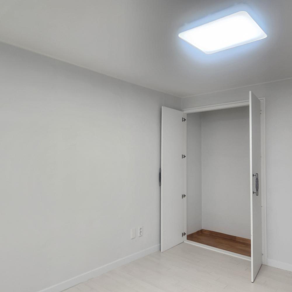 부천 행복한마을 아파트