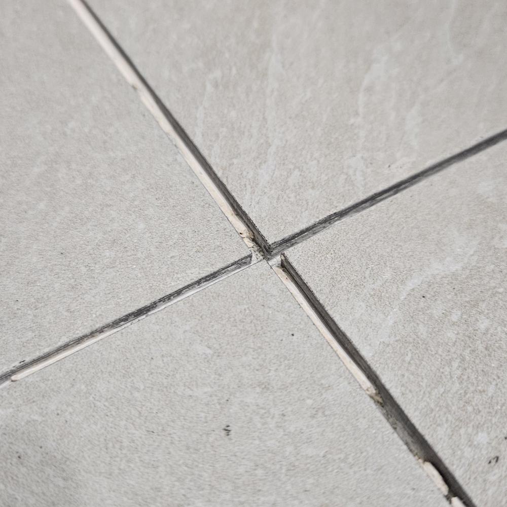 화장실 줄눈 시공 - 스타라이크에보