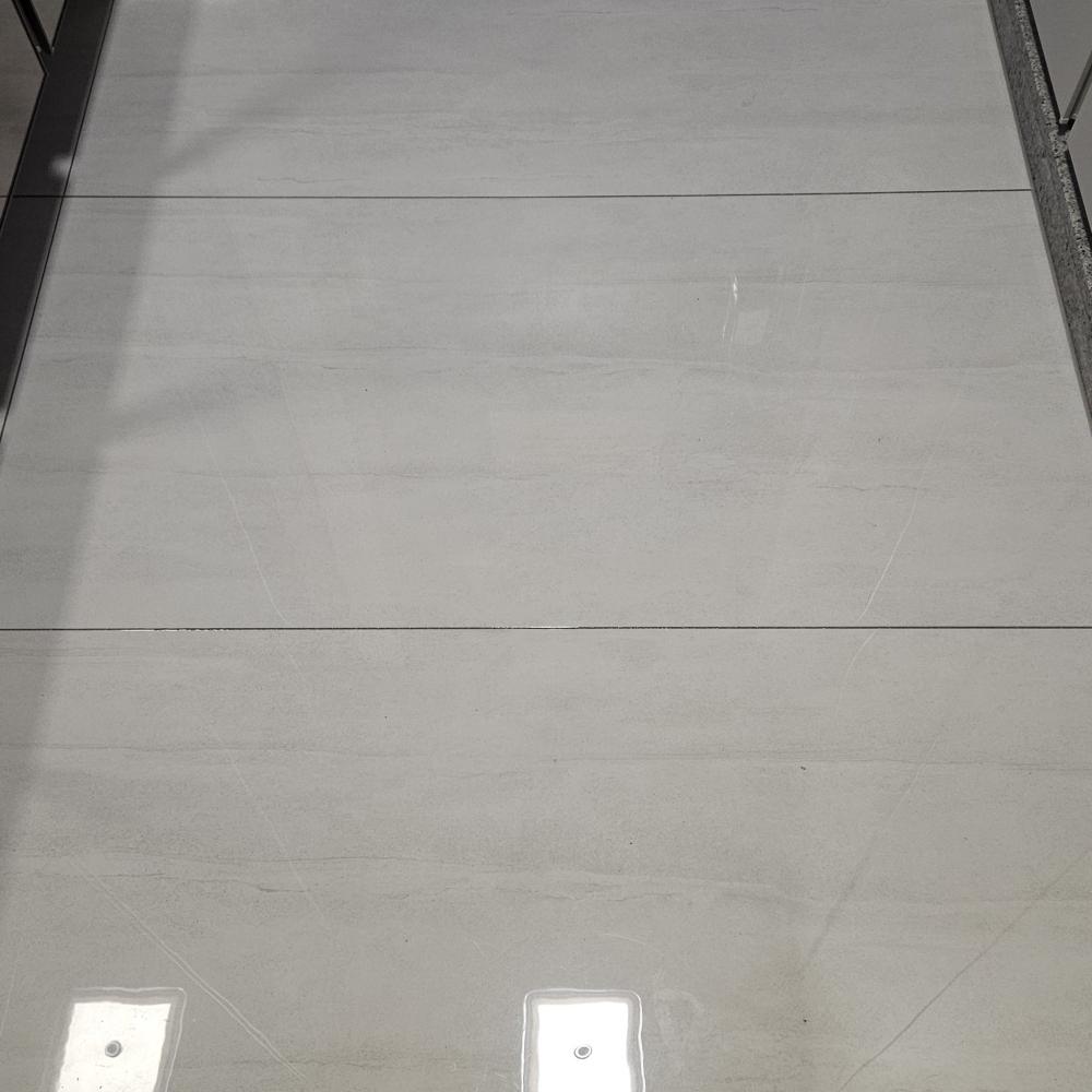 화장실 줄눈 시공 - 폴리우레아