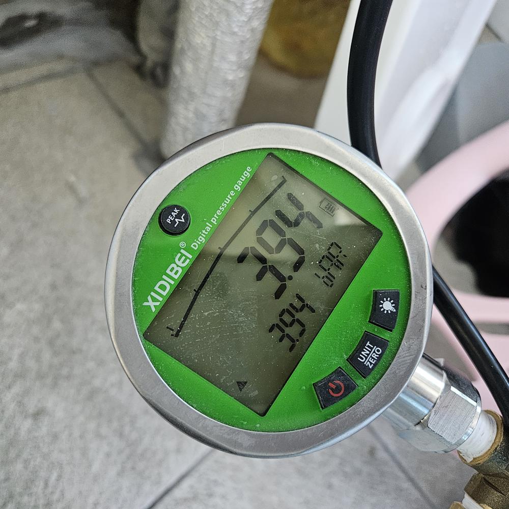 누수탐지 및 수리