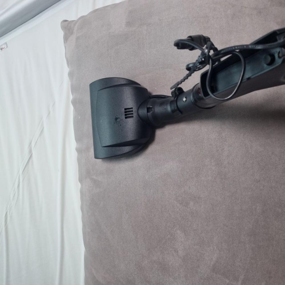 키페트 청소 직업