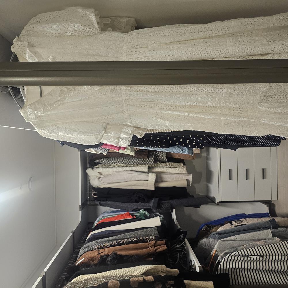 드레스룸 컨설팅