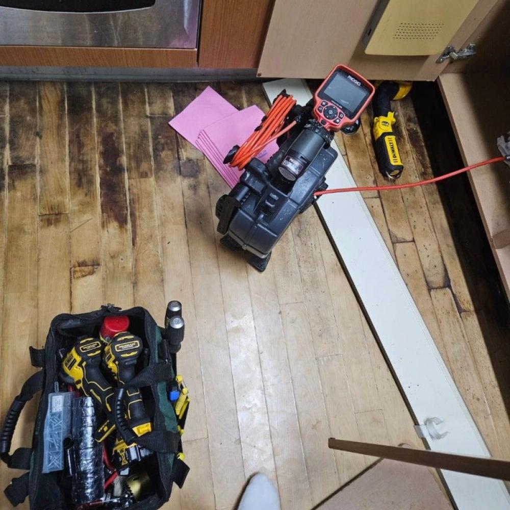 하수구막힘 누수탐지 고압세척 배관해빙