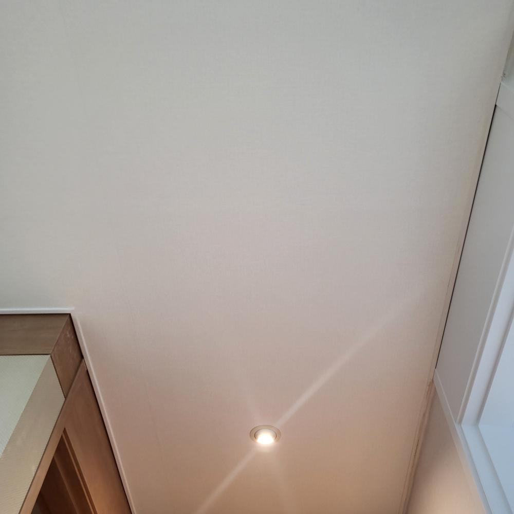 도배+장판+걸레받이