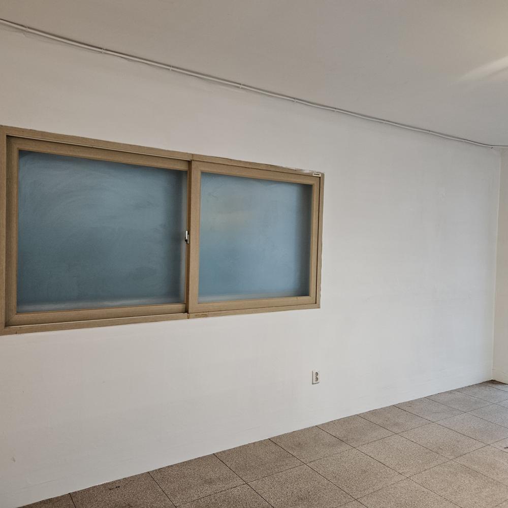 상가 공실 원상복구 도장작업