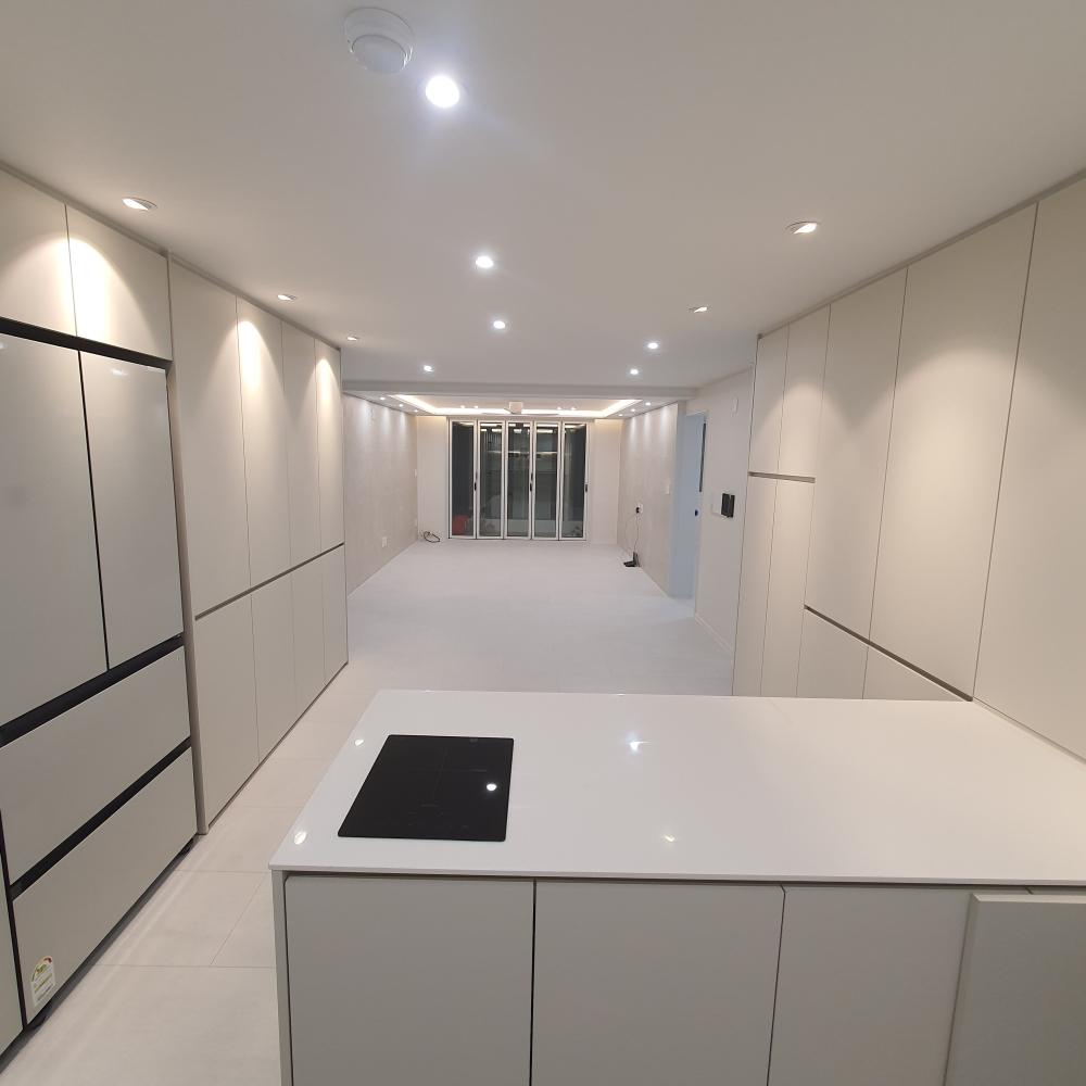 인테리어 리모델링