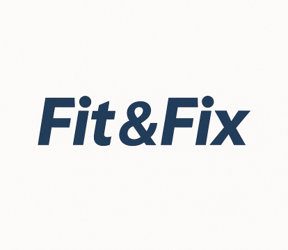 핏앤픽스 (Fit & Fix)