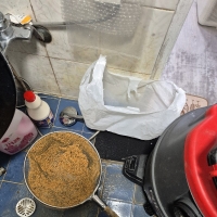 통하리하수구