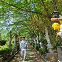 청소반장 홍반장
