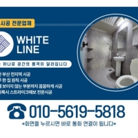 화이트라인