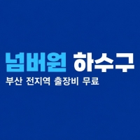 넘버원하수구