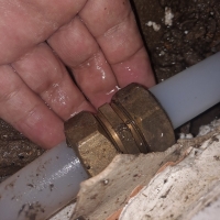 누수및 신규배관및교체 하수구 청소